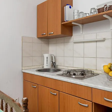 Διαμέρισμα 1 Bedroom Cozy In Bosana