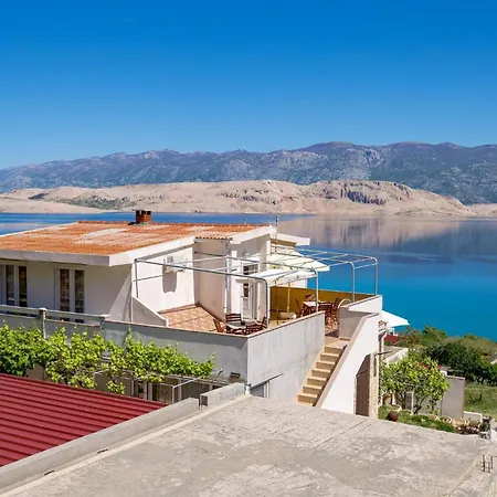 1 Bedroom Stunning In Bosana Apartment Stan Trigraci