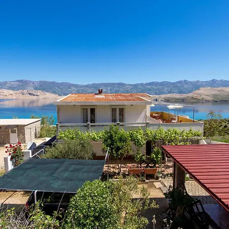 1 Bedroom Cozy In Bosana Stan Trigraci
