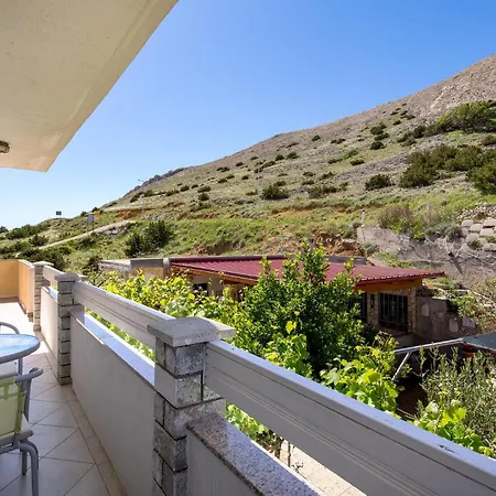 Διαμέρισμα 1 Bedroom Cozy In Bosana