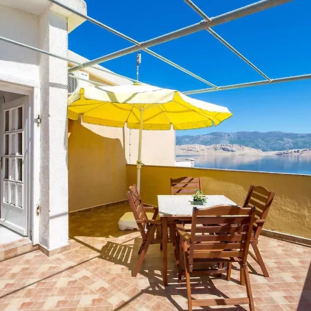 Apartment 1 Bedroom Stunning In Bosana Stan Trigraci