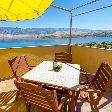 1 Bedroom Cozy In Bosana * Stan Trigraci