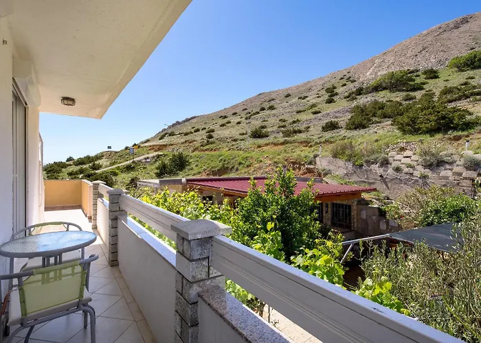 Apartman 1 Bedroom Stunning In Bosana