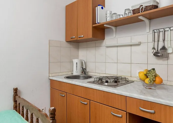 Appartement 1 Bedroom Stunning In Bosana