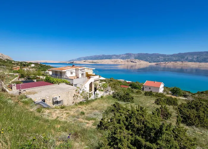 1 Bedroom Stunning In Bosana Appartement